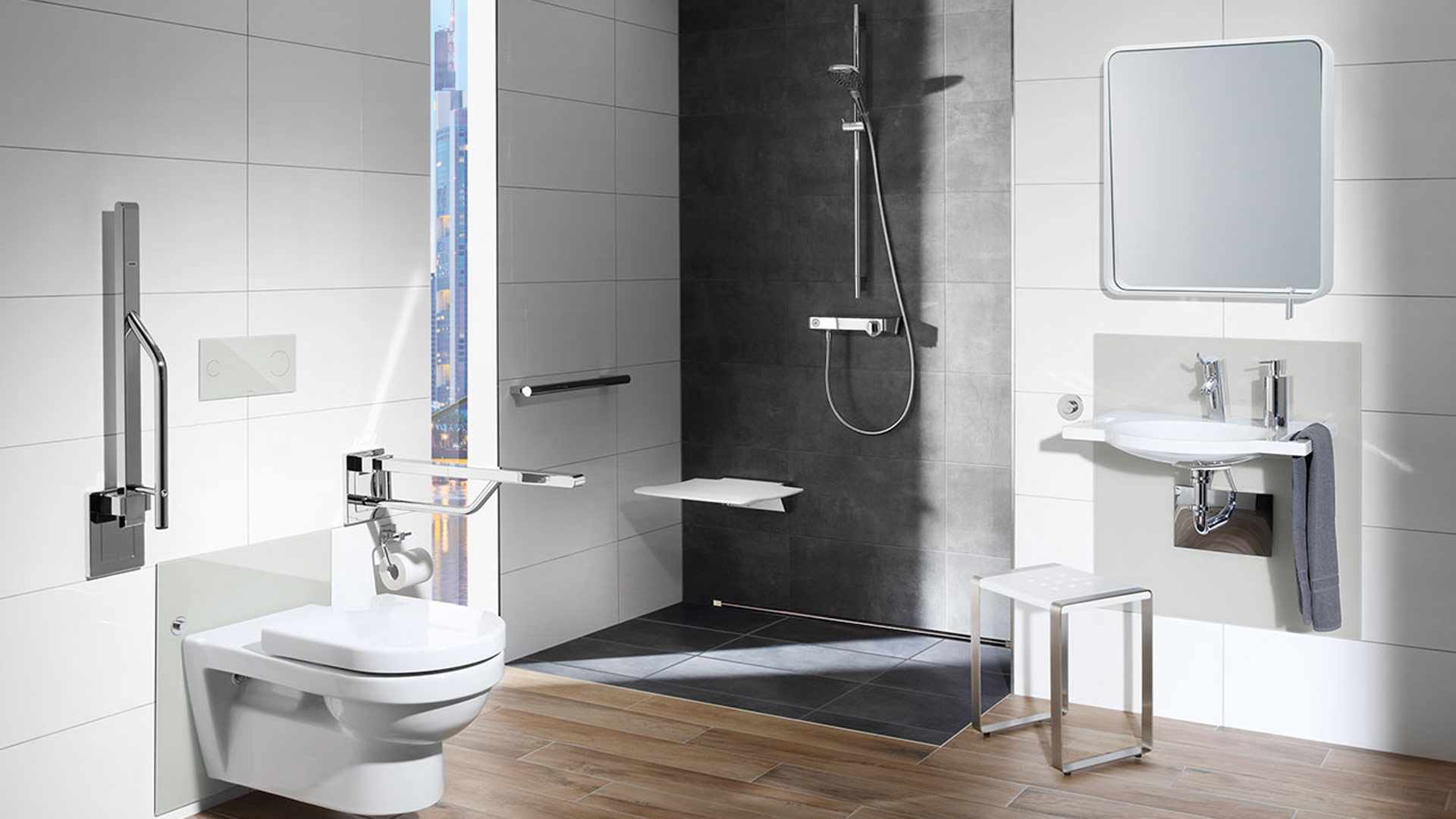 Banyo Tıkanıklık Açma
