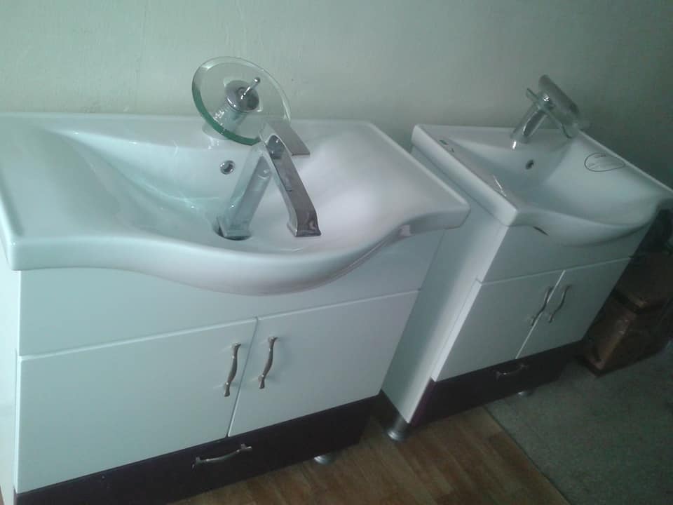 Lavabo Tıkanıklığı Açma