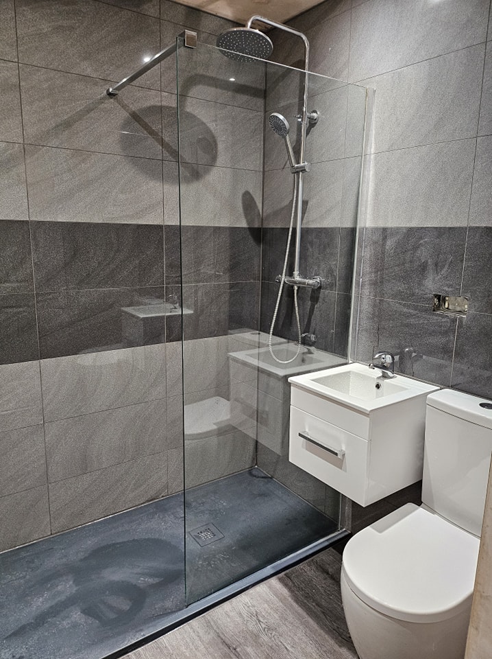 Banyo Gideri Açma